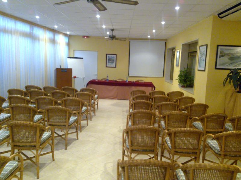 Hotel & Spa Castillo De Peniscola 4* Sup Bagian luar foto